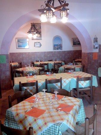 La Grotta di Bruno Onofrio